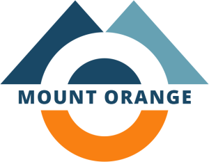 Mount Orange