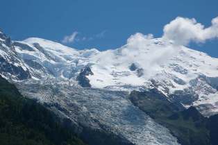 mont blanc