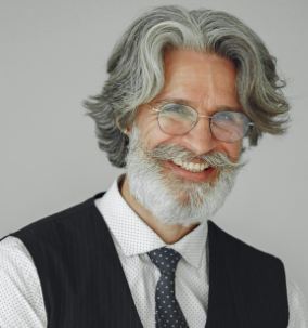 Jeffrey Sanders