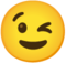 намигване