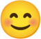 笑顔 笑顔